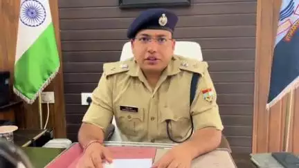 चमोली: हेमकुंड साहिब में श्रद्धालुओं पर धारदार हथियार से हमला करने वाले आरोपितों को पुलिस ने किया गिरफ्तार: एसपी सर्वेश पंवार
