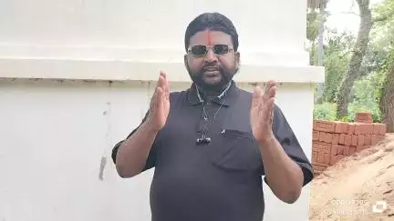 प्रशांत किशोर जन सुराज पार्टी ब्राह्मण बिहार की जनता विरोध करें अन्यथा पेशाब सभी को देहो पर चिड़कर यह भी पवित्र बना सकते