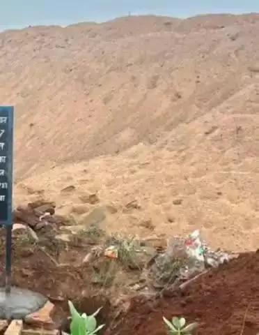 महासमुंद: ग्राम बिरकोनी, बडगांव एवं घोडारी में कलेक्टर के निर्देशन में लगभग 26,050 घनमीटर अवैध रूप से भण्डारित रेत जप्त