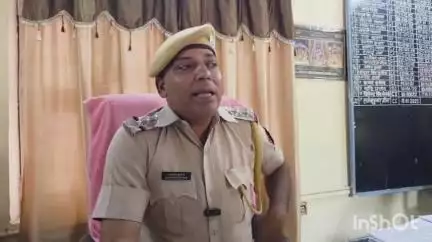 महवा: भरतपुर रोड बाईपास पर ई-रिक्शा को अज्ञात वाहन ने मारी टक्कर, एक व्यक्ति घायल होकर जयपुर रेफर
