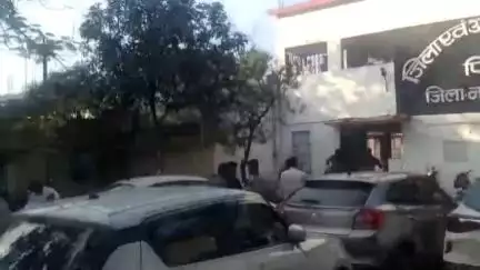 पिपरिया: पत्नी की हत्या करने वाले आरोपी पति को प्रथम अतिरिक्त सेशन न्यायाधीश ने सुनाई आजीवन कारावास की सजा