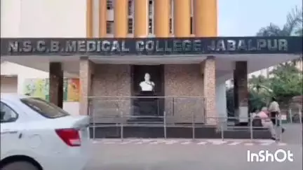 जबलपुर: सुपर स्पेशलिटी अस्पताल के एक्सटेंशन के लिए बनेगा सात मंजिला नया भवन, गैस्ट्रोलॉजी शाखा खुलेगी