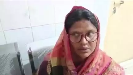 भोगनीपुर: सनायाखेड़ा में जमीन के बंटवारे के विवाद को लेकर देवर ने भाभी को पीटा, रिपोर्ट दर्ज