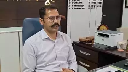 नूह: नूंह में सड़क दुर्घटनाओं से मौतें बढ़ीं, डीसी ने बुलाई सड़क सुरक्षा बैठक, पिछले साल 112, इस साल 129 मौतें
