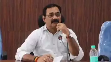 सोहागपुर: कलेक्ट्रेट कार्यालय के विराट सभागार में कलेक्टर की उपस्थिति में जिला स्तरीय शान्ति समिति की बैठक आयोजित
