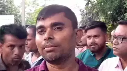 করিমগঞ্জ: স্থাগিত করা হল দুর্গানগর আঙ্গুরা GP-র সভাপতির চয়ন প্রক্রিয়া