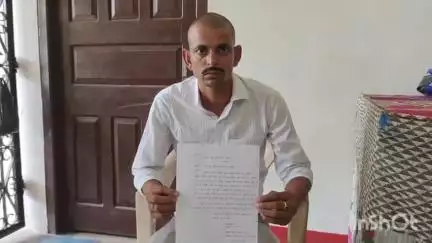 मधेपुरा: नथनी यादव हत्याकांड: फरार आरोपी की गिरफ्तारी के लिए भाई अखिलेश कुमार ने एसपी से लगाई गुहार
