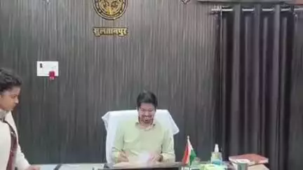 सुल्तानपुर: छात्र संख्या कम होने पर 73 प्राथमिक विद्यालयों की हुई पेयरिंग: जिला बेसिक शिक्षा अधिकारी