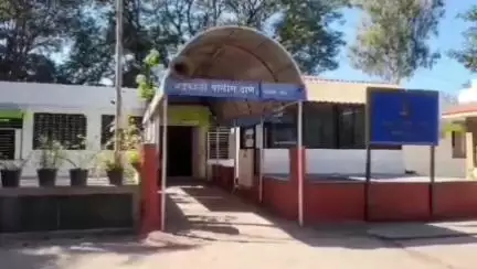 नाशिक: भद्रकाली परिसरातील स्टेट बँक कॉलनी येथे प्रतिबंधित सिगारेट विक्री करणाऱ्या एकाला अमली पदार्थ विरोधी पथकाने केली अटक