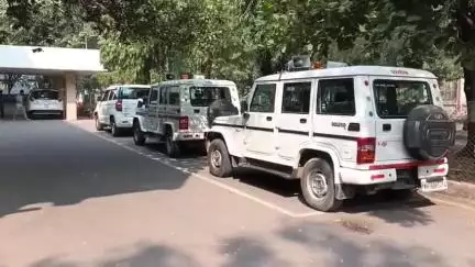 धुळे: धुळ्यातील सराईत निक्की पंजाबी एमपीडीए कायद्यांतर्गत एक वर्षासाठी नाशिक येथे स्थानबद्ध