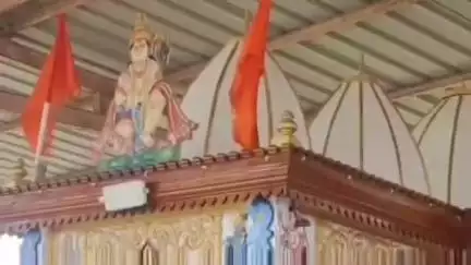હાલોલ: શહેરમાં 39મી નીકળનારી રથયાત્રાની તડામાર તૈયારીઓને આખરી ઓપ આપવામાં આવ્યો