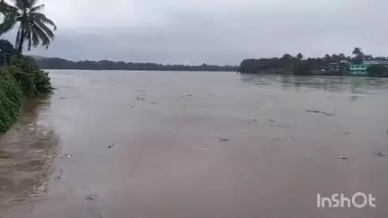 പട്ടാമ്പി: നിള ആശുപത്രിക്ക് സമീപം ഭാരതപ്പുഴയിൽ കണ്ടെത്തിയ മൃതദേഹം ചിറ്റൂർ പുഴയിൽ കാണാതായ യുവാവിന്റേത്