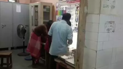 তুফানগঞ্জ ১: শালবাড়িতে জমি সংক্রান্ত শরিকি বিবাদের জেরে জখম 2