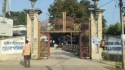 বালুরঘাট: বালুরঘাট দিঘার মধ্যে নেই সরাসরি সরকারি ভলবো বাস পরিষেবা, বাস চালুর আশ্বাস NBSTC-র চেয়ারম্যানের