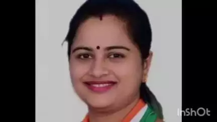 चंद्रपूर: खासदार प्रतिभा धानोरकर यांची चंद्रपूर बायपाससाठी केंद्रीय मंत्री नितीन गडकरींकडे मागणी