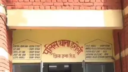 ऊना: सलोह में शराब ना पिलाने पर एक व्यक्ति से की गई मारपीट, शिकायत के बाद पुलिस ने मामला किया दर्ज