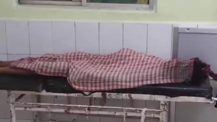 धनबाद/केंदुआडीह: बाघमारा आमटांड में पोखरिया में 14 वर्षीय बालक डूबा, SNMMCH के डॉक्टर ने मृत घोषित किया