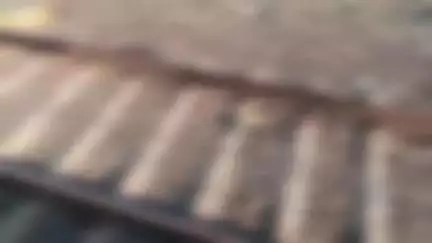 হেমতাবাদ: হেমতাবাদের বাঙালবাড়িতে রেলের ধাক্কায় মৃত্যু বৃদ্ধার
