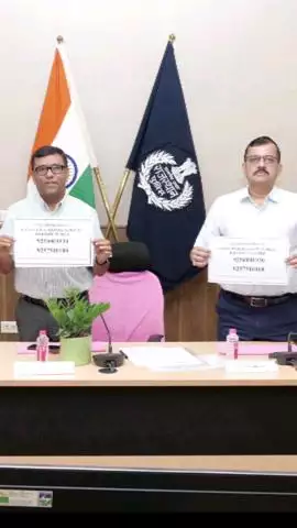 जयपुर: राजस्थान पुलिस ने साइबर अपराध पर नकेल के लिए हर थाने में साइबर हेल्प डेस्क और नए व्हाट्सएप हेल्पलाइन नंबर किए शुरू