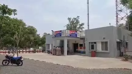 बासोदा: बासौदा में पुलिस ने रिमांड में आरोपी से बरामद किया डेढ़ किलो गांजा