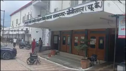रामनगर: बसई क्षेत्र में संदिग्ध परिस्थितियों में प्रॉपर्टी डीलर का शव बरामद, पुलिस जांच में जुटी