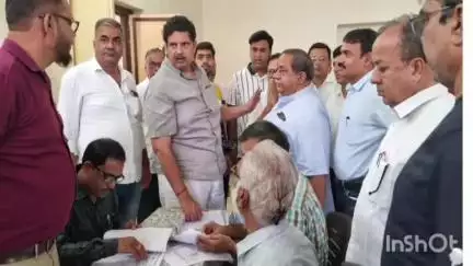 गोंदिया: सिंधी समाजाला मिळाला जमीन भाडेपट्ट्याचा हक्क, आमदार विनोद अग्रवाल यांच्या प्रयत्नाला यश