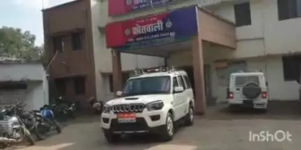 सोहागपुर: सिंहपुर रोड पर आपसी रंजिश को लेकर हुई मारपीट, कोतवाली थाने में मामला दर्ज