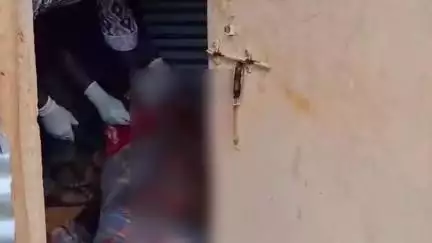 मिरज: सांगलीतील शाहूनगरमध्ये पत्नीचा खून करून पती फरार