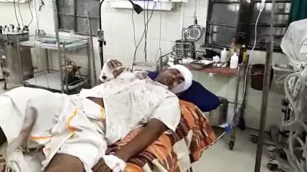 समस्तीपुर: नेरपा गांव में घर के पास कचरा जाने पर पड़ोसी ने की एक व्यक्ति से मारपीट