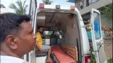 লংকা: ১নং ৱাৰ্ডত আৰৱান পানী যোগান আঁচনিৰ পানী সেৱন কৰি  অসুস্থ প্ৰায় ২৮টা পৰিয়ালৰ লোক, লংকাৰ ১নং ৱাৰ্ডত জিলা আয়ুক্তৰ মন্তব্য