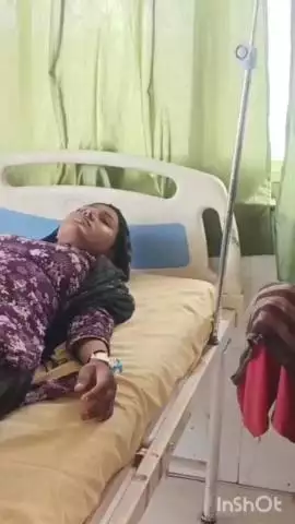 भरतपुर: सिमर थाना क्षेत्र में ज़मीनी विवाद में धारदार हथियार से तीन लोग गंभीर रूप से हुए घायल