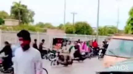 अनूपपुर: जिले में बीते 24 घंटे में 29.2 मिली मीटर औसत वर्षा की गई दर्ज
