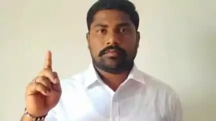 బద్వేల్: నియోజకవర్గంలోని భూ సమస్యలు త్వరగా పరిష్కరించాలి: వ్యవసాయ కార్మిక సంఘం జిల్లా కమిటీ సభ్యుడు పోలయ్య