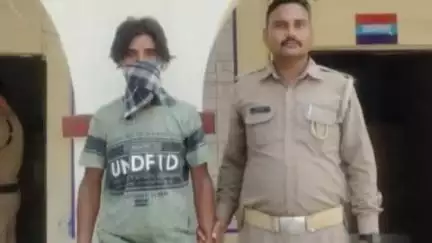 भगवानपुर: नाबालिग किशोरी को भगाकर ले जाने वाले आरोपी को भगवानपुर के पास पुलिस ने किया गिरफ्तार