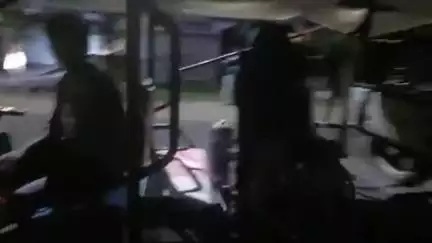 বোলপুর-শ্রীনিকেতন: বোলপুরে বাইক ও গাড়ির মুখোমুখি ধাক্কায় আহত একাধিক