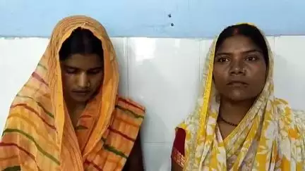 समस्तीपुर: रहीमपुर रुदौली गांव में लोन की किस्त के विवाद में महिला के साथ मारपीट