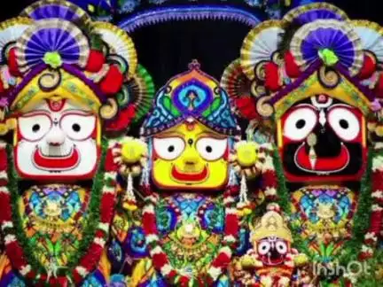 देवास नगर: देवास में भगवान जगन्नाथ की भक्ति, संगीत नाटिका व प्रसादी के साथ 30 जून को निकलेगी भव्य रथ यात्रा