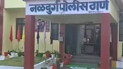 तुळजापूर: दिव्यांग तरुणीवर घरात घुसून अत्याचार, नळदुर्ग पोलिसात गुन्हा दाखल