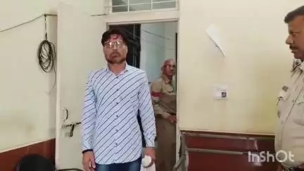 उज्जैन कोर्ट ने पत्नी के हत्यारे पति को सुनाई फांसी की सजा