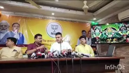 কলকাতা: উলুবেরিয়ায় রথযাত্রায় অনুমতি না পাওয়া নিয়ে রাজ্য সরকারকে তীব্র কটাক্ষ করলেন শুভেন্দু অধিকারী