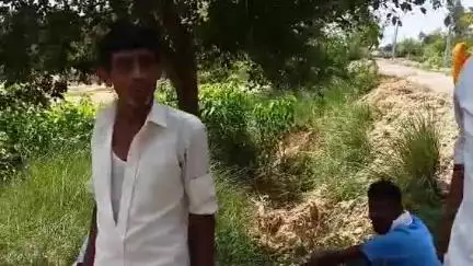 सीतापुर: मढिया सेमरी में बिजली की कटिया टूटने से नाराज दबंगों ने युवक को जमकर पीटा, इलाज के दौरान हुई मौत