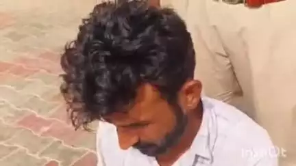जैसलमेर: विद्युत विभाग के स्टोर रूम से चोरी की वारदात में वांछित मुलजिम को SP के निर्देशन में किया गया गिरफ्तार