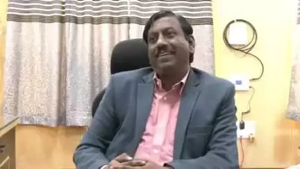 ಹಾವೇರಿ: ನಗರ ಜಿಲ್ಲಾಡಳಿತ ಕಚೇರಿ ಪದವೀಧರ ವಿದ್ಯಾರ್ಥಿಗಳಿಗಾಗಿ ಕಾರ್ಯಾಗಾರ