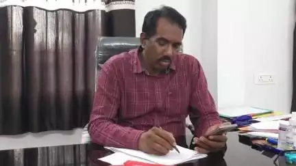 कोंडागांव: कोंडागांव के CMHO डॉ. आर.के. सिंह का सुकमा तबादला, सिविल सर्जन डॉ. आरसी ठाकुर CMHO के रूप में कांकेर में देंगे सेवा