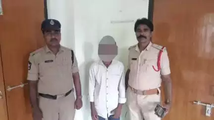 బనగానపల్లె మండలంలో మైనర్ బాలికపై అత్యాచార కేసులో ముద్దాయికి 20 సంవత్సరాల జైలు శిక్ష ,50వేల రూపాయల జరిమానా