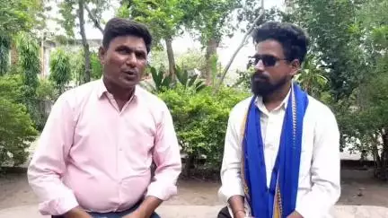 चंदेरी: स्थानीय मुद्दों को लेकर भीम आर्मी के जिला प्रभारी रोहित चौधरी से खास बातचीत