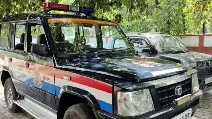 फरेंदा: कोल्हुई थाना क्षेत्र के सोनबरसा में वर्ष 1997 में दर्ज गाली-गलौज और मारपीट मामले में आरोपी नकुल को सुनाई गई सजा