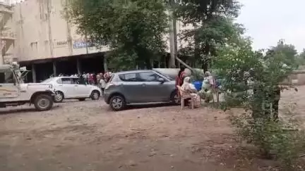 सूरतगढ़: थर्मल प्लांट में तकनीकी कर्मचारी के लापता होने का मामला, एसडीआरएफ की टीम कूलिंग प्लांट में कर रही सर्चिंग