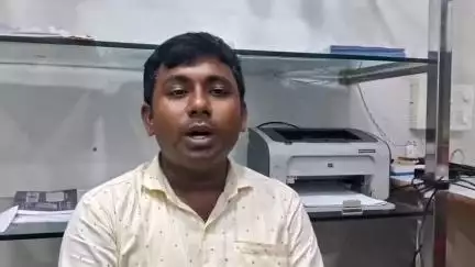 কুলতলি: টাইগার রেসকিউ টিমের সদস্যদের সারা বছরের কাজের দাবী জানালো APDR মানবাধিকার সংগঠন