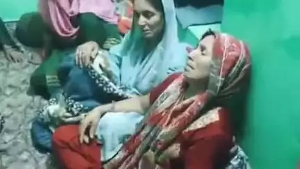 नूरपुर: जोल पंचायत के ITBP जवान की ब्रेन स्ट्रोक से मौत, अल्मोड़ा में चालक के रूप में दे रहे थे सेवाएं, सैन्य सम्मान से होगा संस्कार